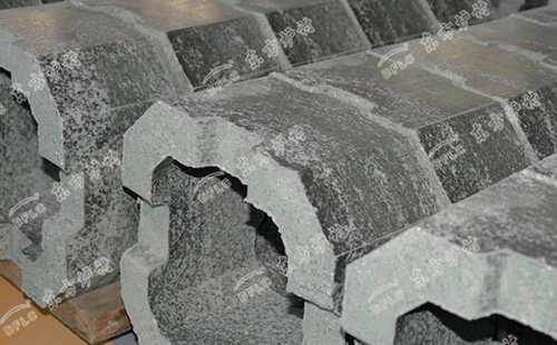 耐火澆注料預制件建議使用嗎？
