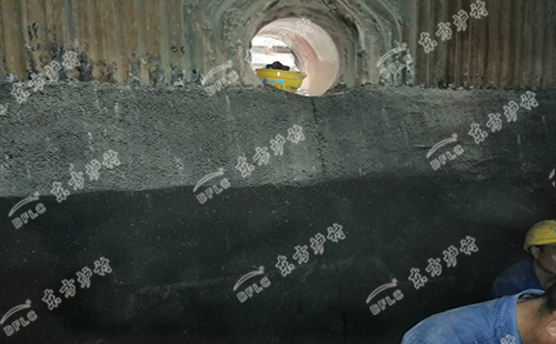 高鋁澆注料如何施工？加水量注意的點？
