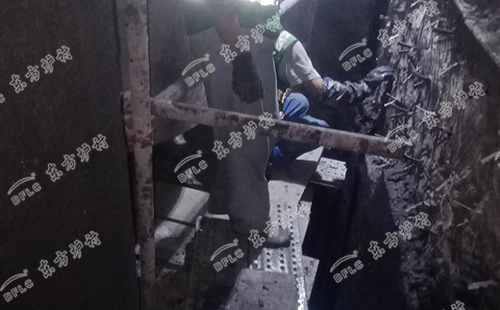 流化床中的固體顆粒作用，你了解嗎？