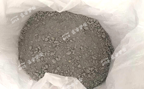 耐磨澆注料產品