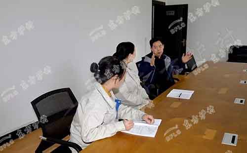 澆注料施工其實很簡單，只要做好這幾個步驟