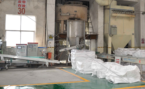 輕質澆注料廠家