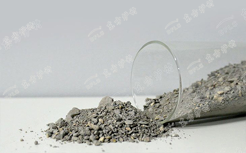 為什么我們這樣命名各種澆注料？這就是原因！