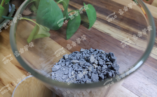 低水泥耐火澆注料表面出現損壞的三大原因！