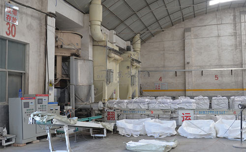耐材廠家跟你說輕質磚砂耐火澆注料的密度體積