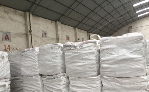 耐材廠家跟你說輕質磚砂耐火澆注料的密度體積