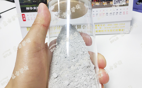 循環(huán)流化床鍋爐用耐火澆注料的四個主要性能