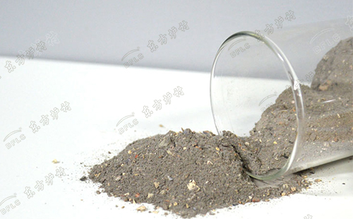 耐火材料成分中的一些名詞，耐材小白必看！