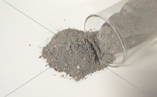 耐火澆注料細節