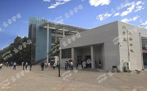 鄭州東方爐襯材料有限公司2019年校招第一站——洛陽理工學(xué)院