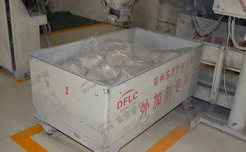 關(guān)于不定形耐火材料的優(yōu)點，你可能還不知道!