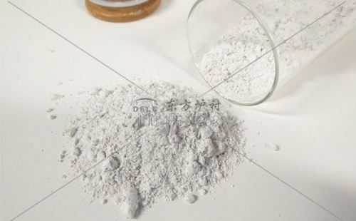耐火澆注料產品